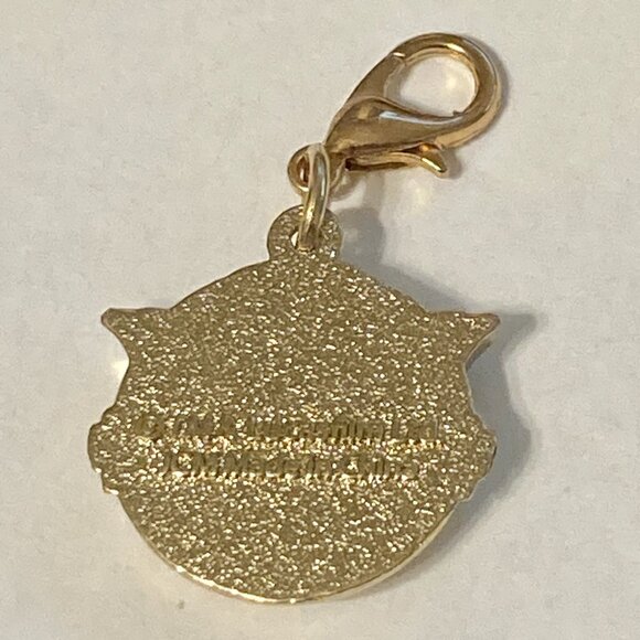 Star Wars The Child Baby Yoda Grogu Mandalorian Charm Clip On Zipper Pull - Picture 5 of 10